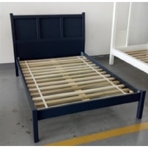 YC08 - 069 Peston : Giường Ngủ Châu Âu - Kích Nệm 135cm x 1m9